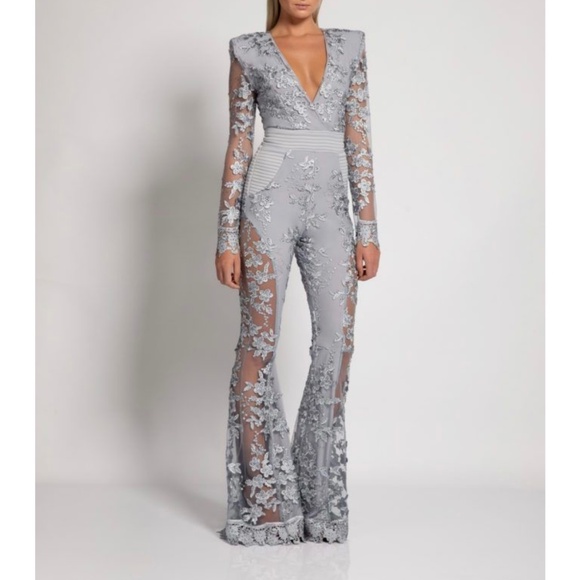 Zhivago Jumpsuit - Picture 1 of 1